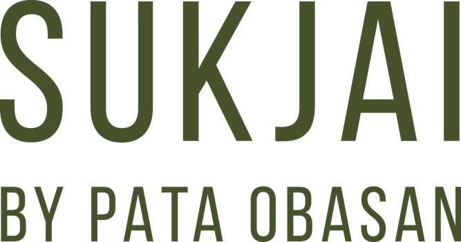 SUKJAI by Pata Obasan